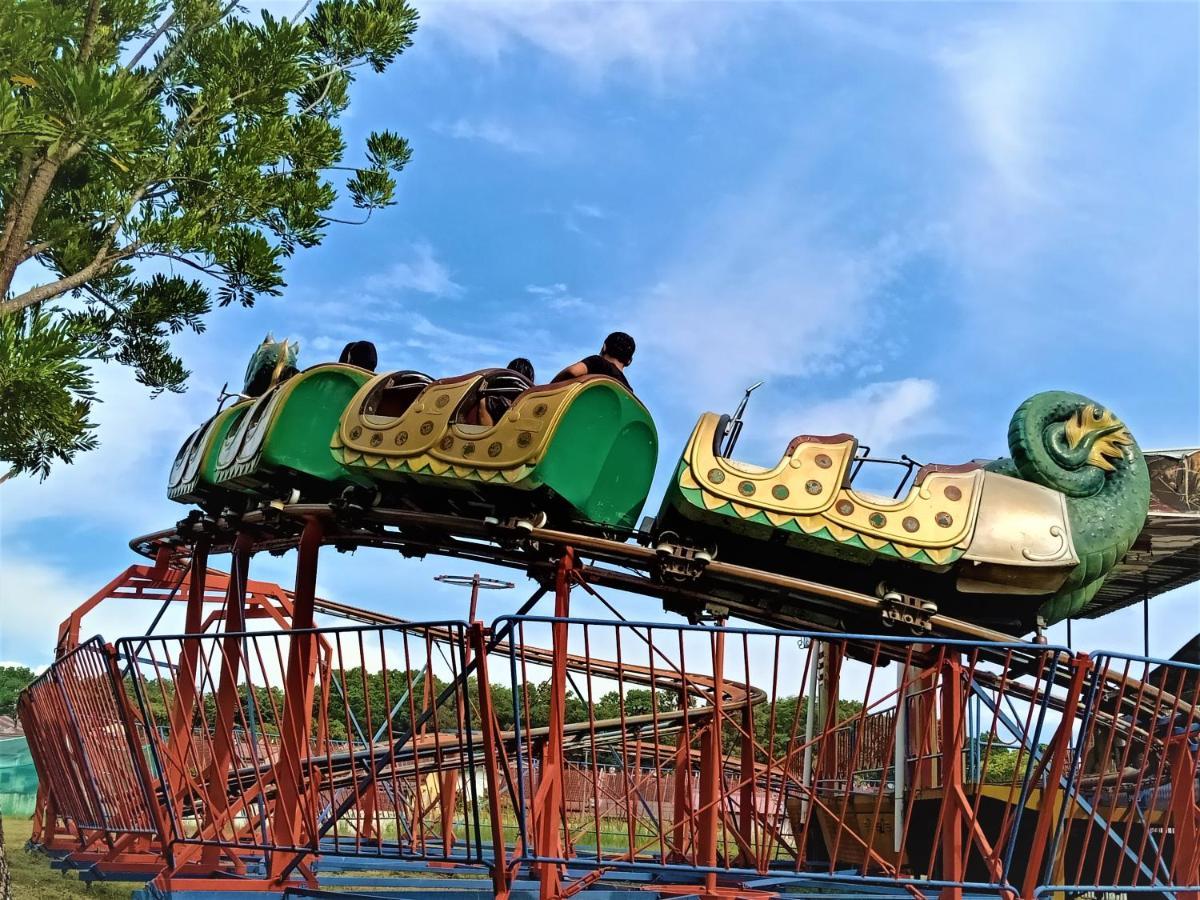 By Lg Water Themepark By Ggm Apartment *