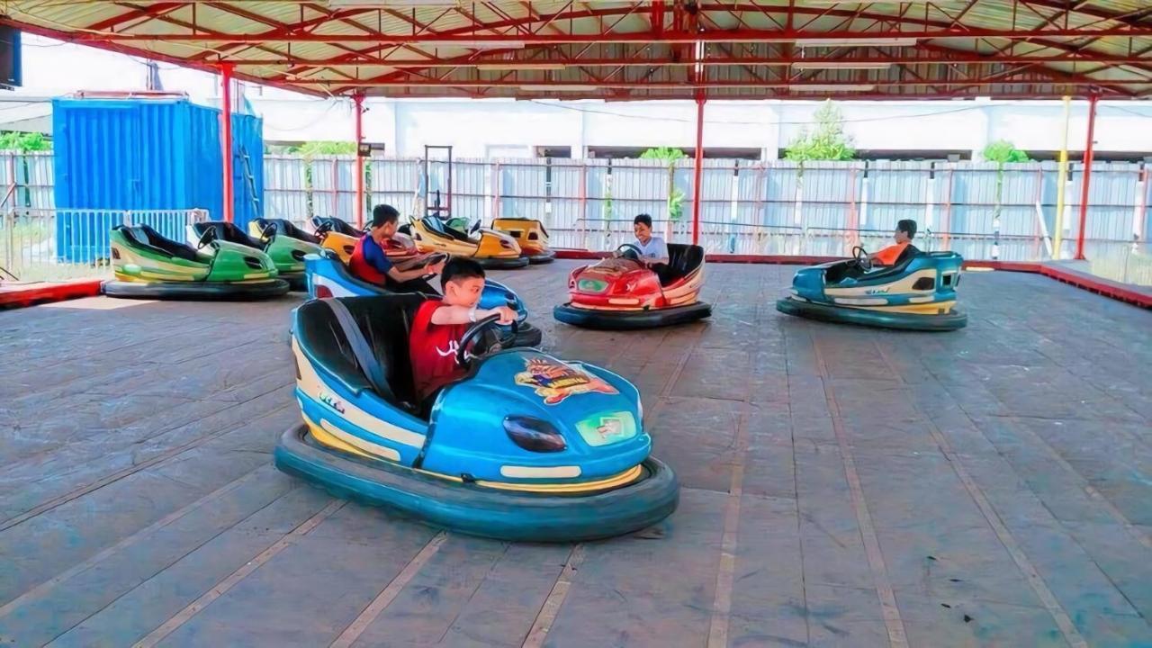 By Lg Water Themepark By Ggm