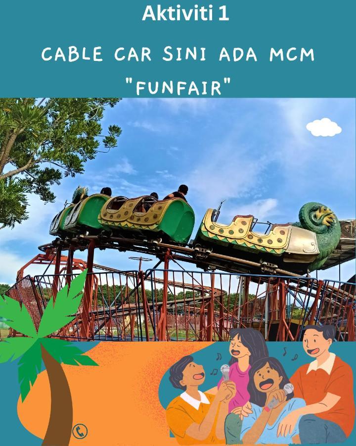 By Lg Water Themepark By Ggm Apartment *