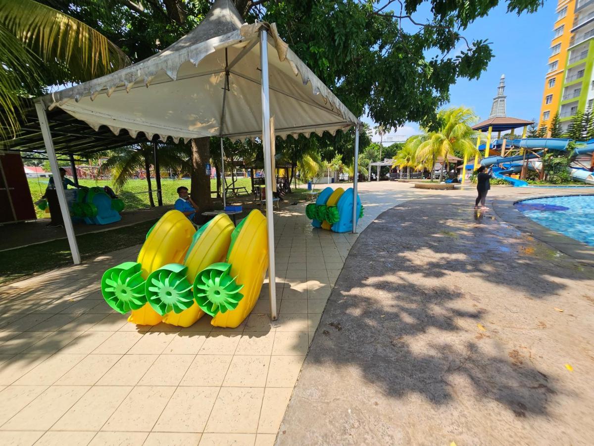 By Lg Water Themepark By Ggm Apartment