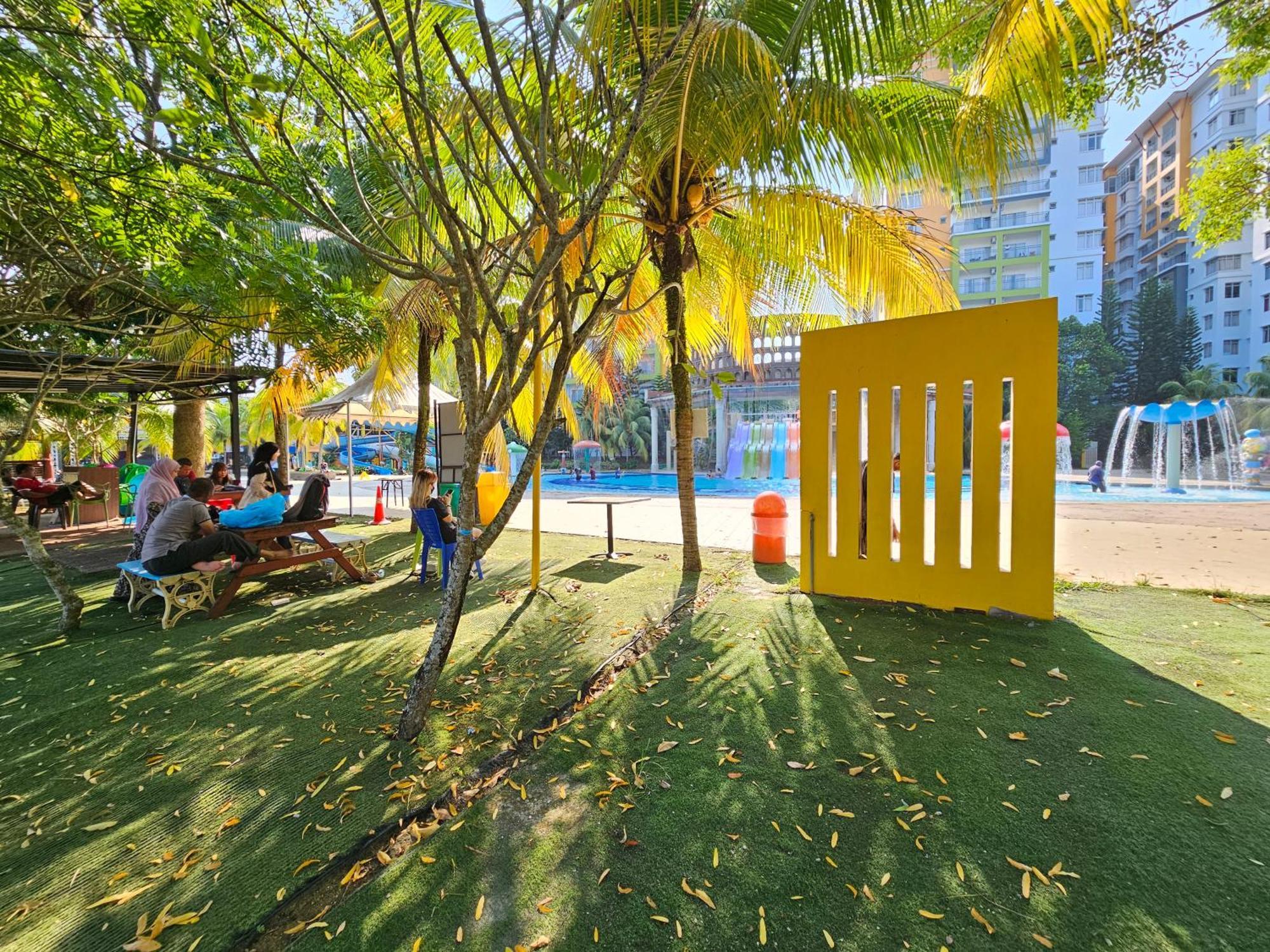By Lg Water Themepark By Ggm Malacca